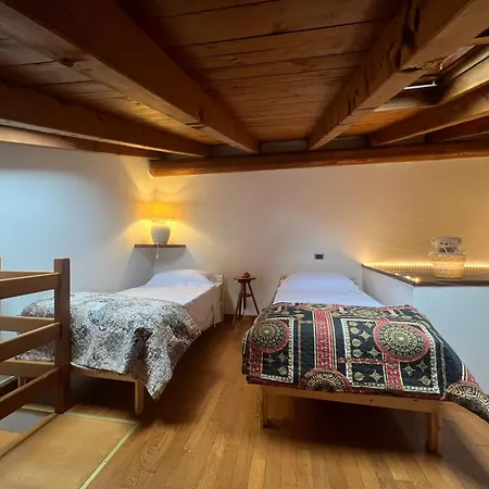 Casa Veruscka