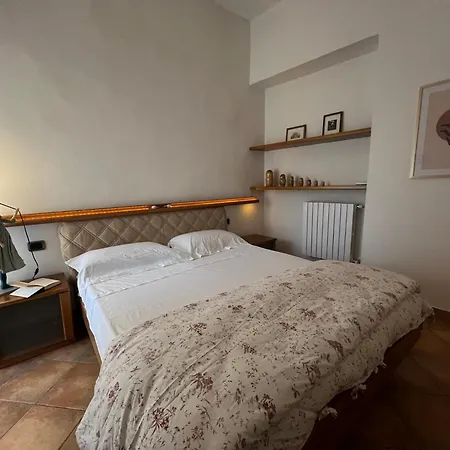 Casa Veruscka * 科莫