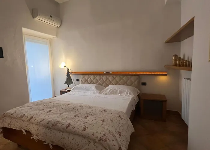 Casa Veruscka * Como