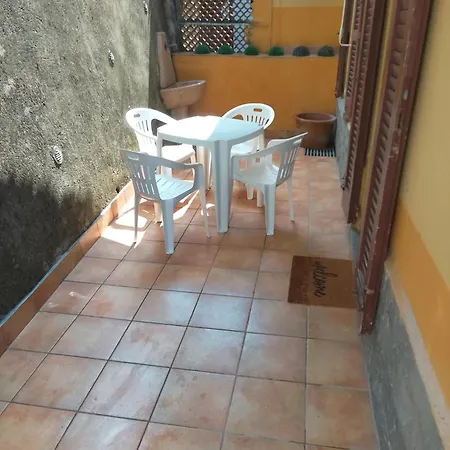 Casa Veruscka Apartman *