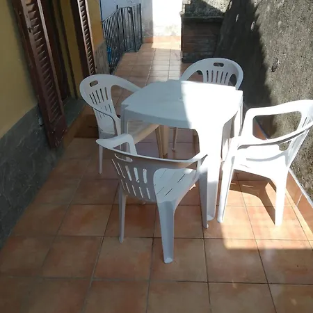 Casa Veruscka Apartman *
