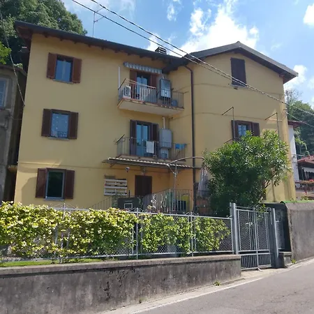 Casa Veruscka Apartman