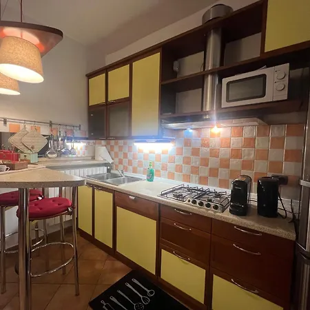 Casa Veruscka Apartman