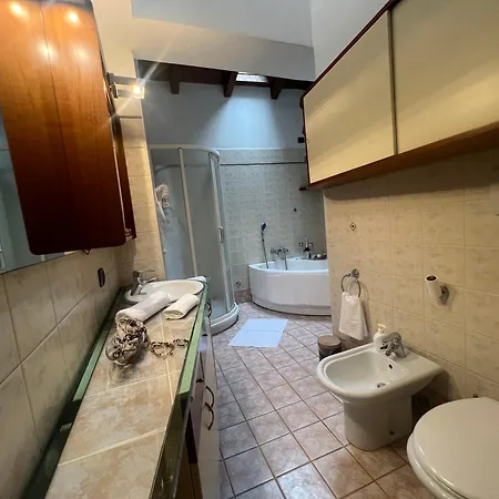 Casa Veruscka