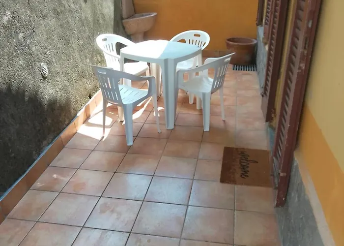Casa Veruscka Appartamento *