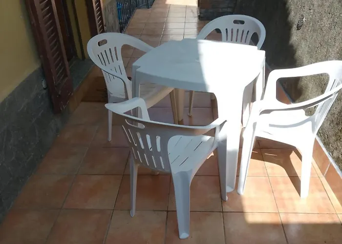 Casa Veruscka Appartamento *