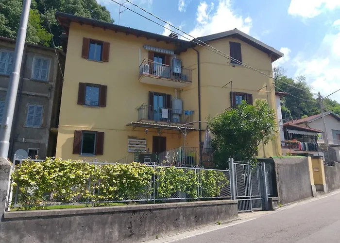 Casa Veruscka Appartamento
