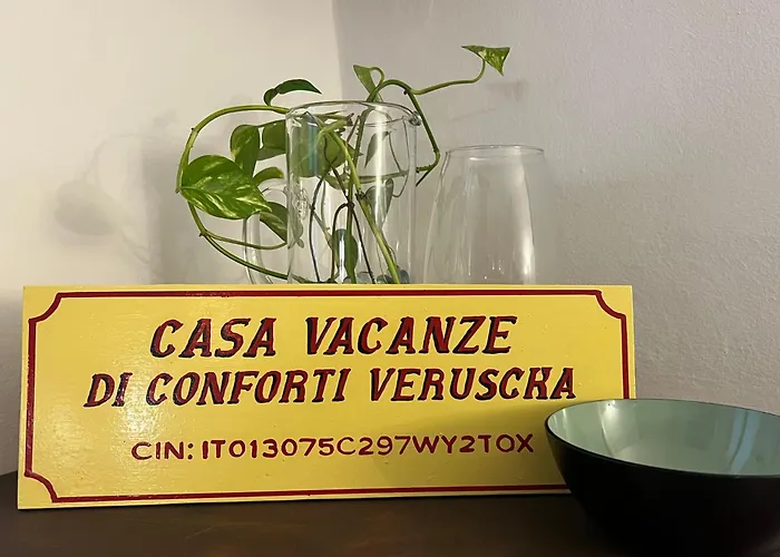 Casa Veruscka Appartamento *