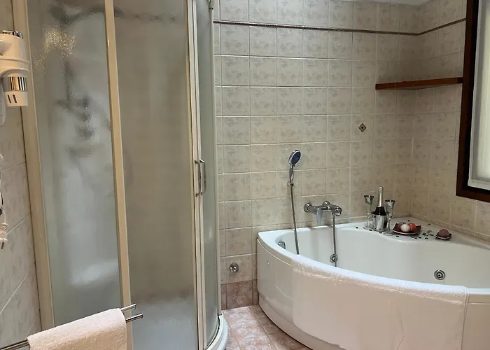 Casa Veruscka * Côme