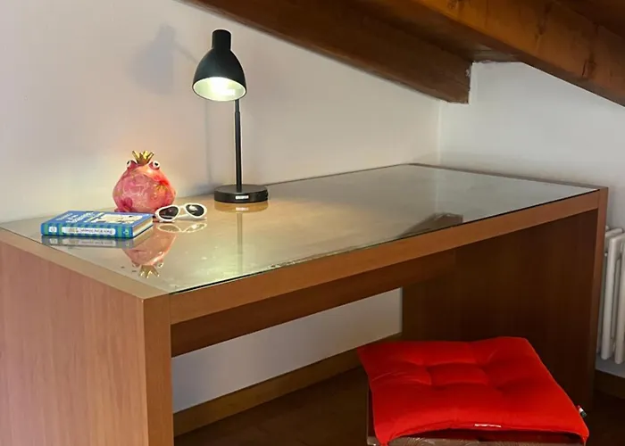 Casa Veruscka Appartamento