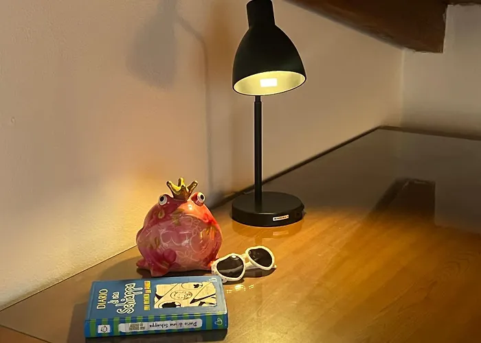 Casa Veruscka Appartamento *