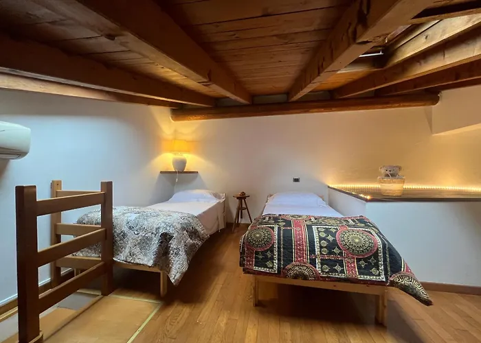 Casa Veruscka