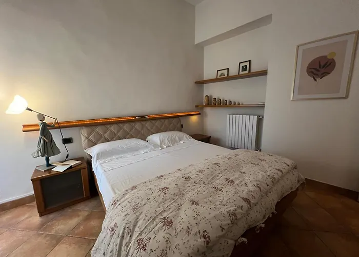 Casa Veruscka * Côme
