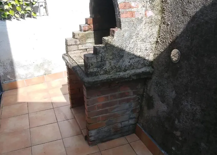 Casa Veruscka *